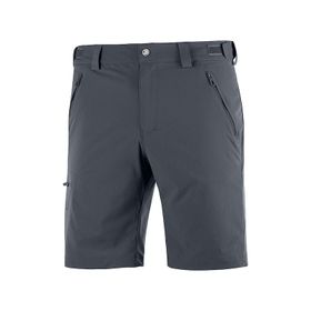 Salomon Wayfarer Gri Erkek Pantolon