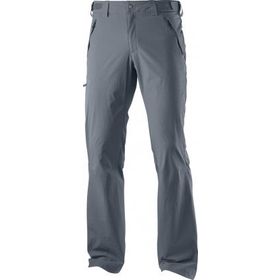 Salomon Wayfarer Gri Erkek Pantolon