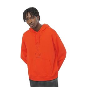 Salomon Worthy Kırmızı Erkek Sweatshirt