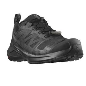 Salomon X-Adventure Gore-Tex Siyah Erkek Outdoor Ayakkabı