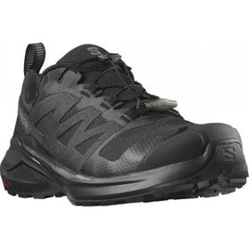 Salomon X-Adventure GTX Siyah Erkek Outdoor Ayakkabı
