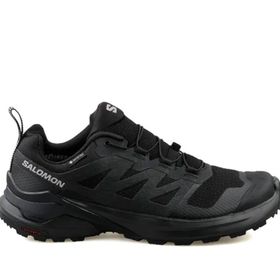 Salomon X-Adventure GTX W Siyah Kadın Outdoor Ayakkabı