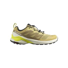 Salomon X-Adventure Yeşil Erkek Outdoor Ayakkabı