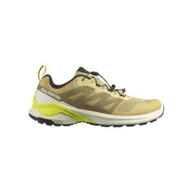 Salomon X-Adventure Yeşil Erkek Outdoor Ayakkabı