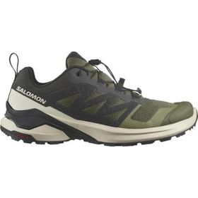 Salomon X-Adventure Yeşil Erkek Outdoor Ayakkabı