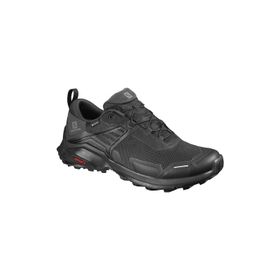 Salomon X Raise Siyah Erkek Spor Ayakkabı