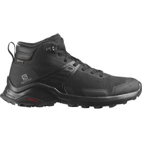 Salomon X Raise Siyah Erkek Spor Ayakkabı
