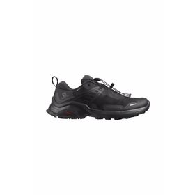 Salomon X Raise Siyah Erkek Spor Ayakkabı