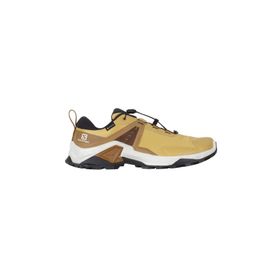 Salomon X Raise Siyah Erkek Spor Ayakkabı