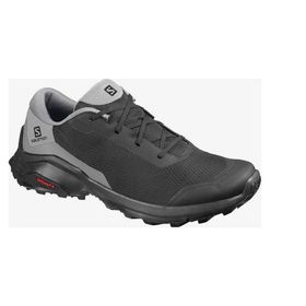 Salomon X Reveal Siyah Erkek Spor Ayakkabı