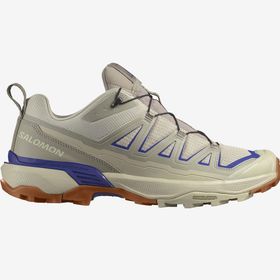 Salomon X Ultra 360 Edge Bej Erkek Outdoor Ayakkabı