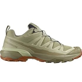 Salomon X Ultra 360 Edge Yeşil Erkek Outdoor Ayakkabı