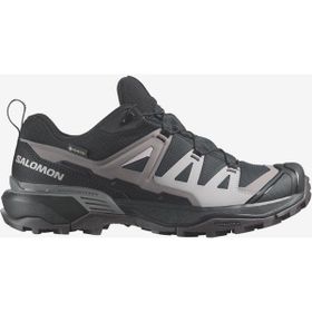 Salomon X Ultra 360 Gore-Tex Kadın Siyah Outdoor Ayakkabı
