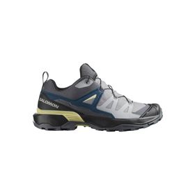 Salomon X Ultra 360 Gri Erkek Outdoor Ayakkabı