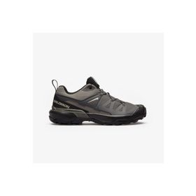 Salomon X Ultra 360 Gri Erkek Outdoor Ayakkabı