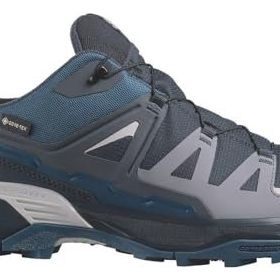 Salomon X Ultra 360 Gtx Mavi Erkek Outdoor Ayakkabı