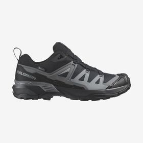 Salomon X Ultra 360 Gtx Siyah Erkek Outdoor Ayakkabı