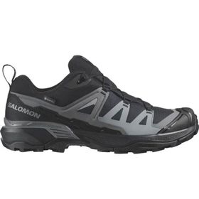 Salomon X Ultra 360 Gtx Siyah Gri Erkek Outdoor Ayakkabı