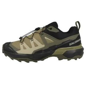 Salomon X Ultra 360 Haki Erkek Outdoor Ayakkabı