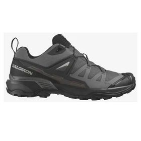 Salomon X Ultra 360 Koyu Gri Erkek Outdoor Ayakkabı