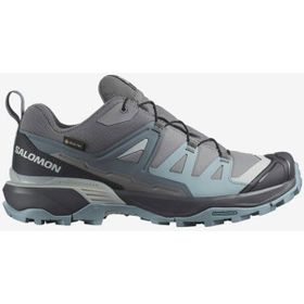 Salomon X Ultra 360 Mavi Gore Tex Kadın Outdoor Ayakkabı