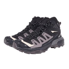 Salomon X Ultra 360 Mid GTX W Siyah Kadın Outdoor Ayakkabı