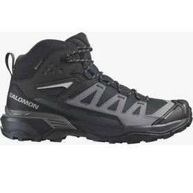 Salomon X Ultra 360 Mid Siyah Gore-Tex Erkek Outdoor Botu
