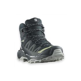 Salomon X Ultra 360 Mid Siyah Gore Tex Kadın Bot