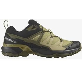 Salomon X Ultra 360 Yeşil Erkek Outdoor Ayakkabı