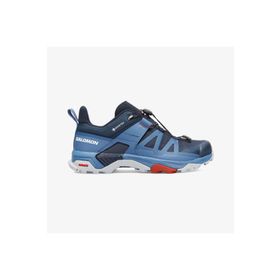 Salomon X Ultra 4 Gore-Tex Gri Erkek Outdoor Ayakkabı