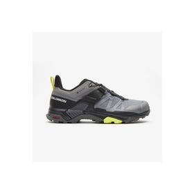 Salomon X Ultra 4 Gore-Tex Gri Erkek Outdoor Ayakkabı