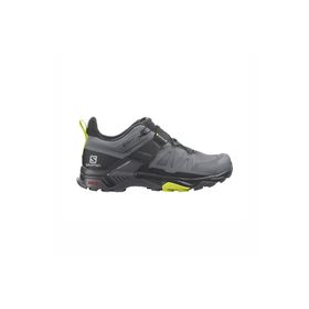 Salomon X Ultra 4 Gore-Tex Gri Erkek Outdoor Ayakkabı