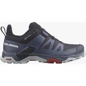 Salomon X Ultra 4 Gore-Tex Gri Erkek Outdoor Ayakkabı