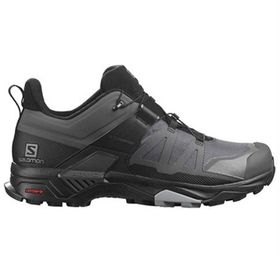 Salomon X Ultra 4 Gore Tex L41287000 Siyah Erkek Outdoor Ayakkabı