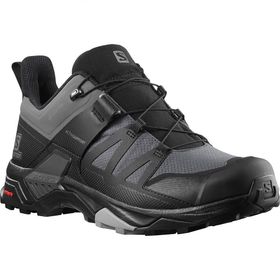Salomon X Ultra 4 Gore-Tex Siyah Erkek Outdoor Ayakkabı