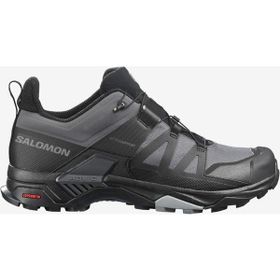 Salomon X Ultra 4 Gore-Tex Siyah Erkek Outdoor Ayakkabı
