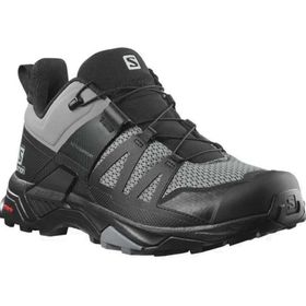 Salomon X Ultra 4 Gri Erkek Outdoor Ayakkabı