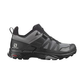 Salomon X Ultra 4 Gri Erkek Outdoor Ayakkabı