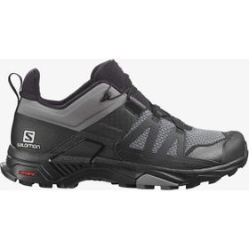 Salomon X Ultra 4 Gri Erkek Outdoor Ayakkabı