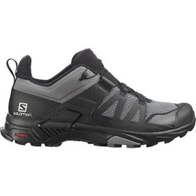 Salomon X Ultra 4 Gri Erkek Outdoor Ayakkabı