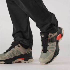 Salomon X Ultra 4 Gtx Bej Erkek Outdoor Ayakkabı