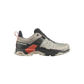 Salomon X Ultra 4 Gtx Bej Erkek Outdoor Ayakkabı