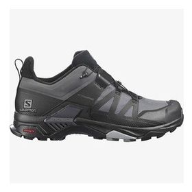Salomon X Ultra 4 Gtx Erkek Gri Outdoor Ayakkabı