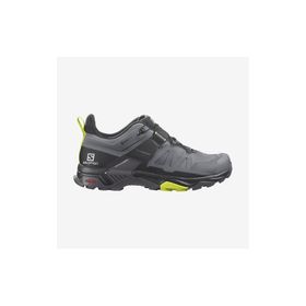 Salomon X Ultra 4 Gtx Erkek Gri Outdoor Ayakkabı