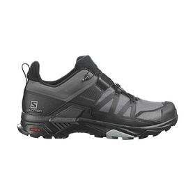 Salomon X Ultra 4 Gtx Erkek Gri Outdoor Ayakkabı