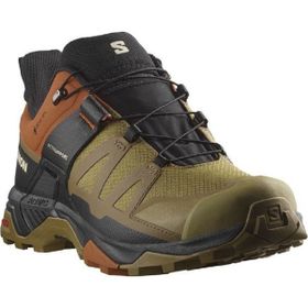 Salomon X Ultra 4 GTX Renkli Erkek Outdoor Ayakkabı