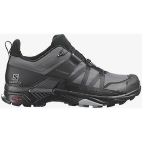 Salomon X Ultra 4 Gtx Siyah Erkek Trekking Bot