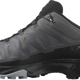 Salomon X Ultra 4 Gtx Siyah Erkek Trekking Bot