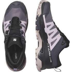 Salomon X Ultra 4 Gtx W Renkli Kadın Outdoor Ayakkabı