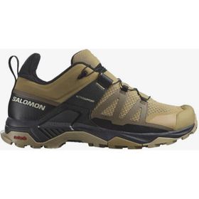 Salomon X Ultra 4 Kahverengi Erkek Outdoor Ayakkabı